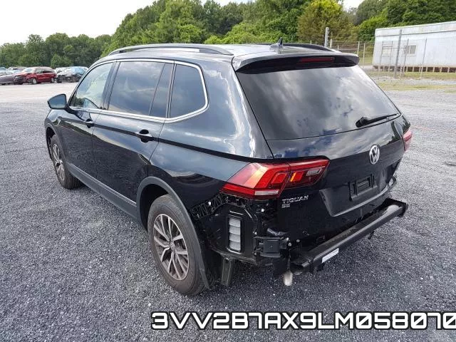 3VV2B7AX9LM058070 фото 4