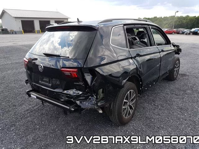 3VV2B7AX9LM058070 фото 5