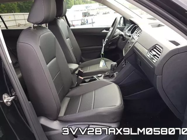 3VV2B7AX9LM058070 фото 6