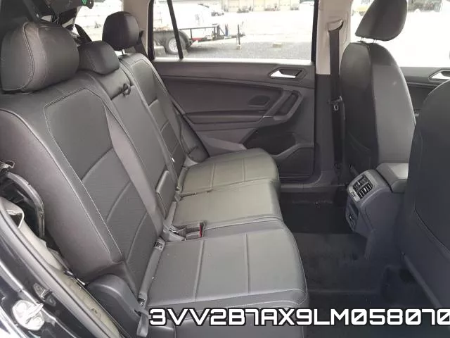 3VV2B7AX9LM058070 фото 7