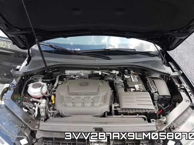 3VV2B7AX9LM058070 фото 8