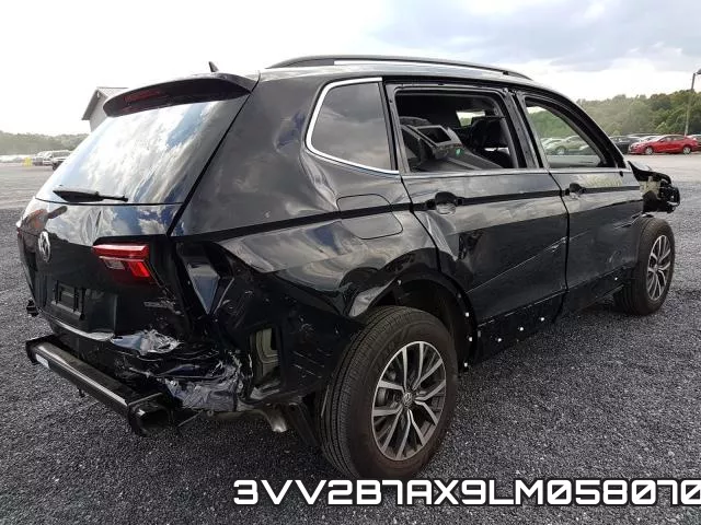 3VV2B7AX9LM058070 фото 10