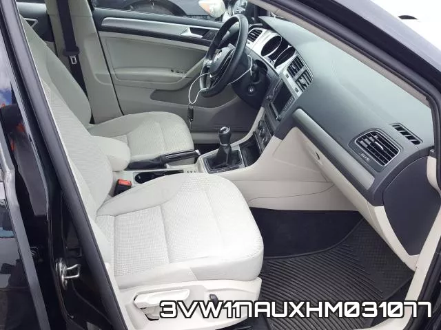3VW117AUXHM031077 фото 6