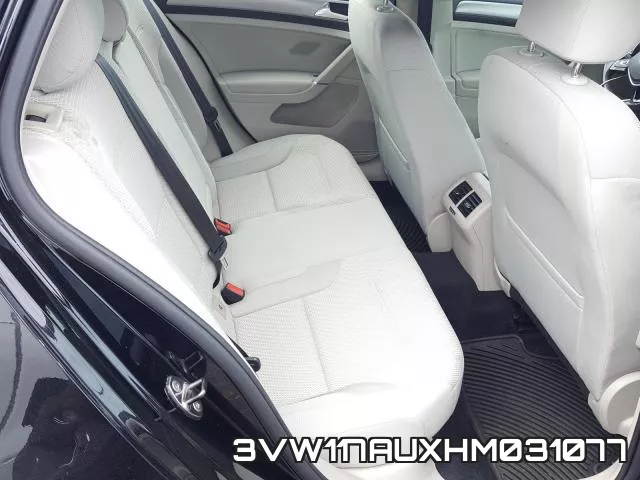 3VW117AUXHM031077 фото 7