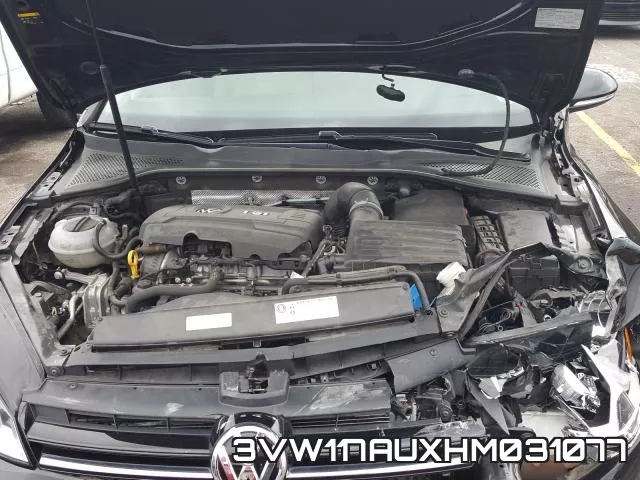 3VW117AUXHM031077 фото 8