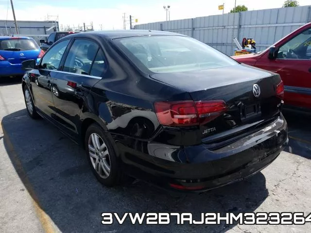 3VW2B7AJ2HM323264 фото 4