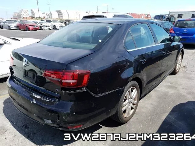 3VW2B7AJ2HM323264 фото 5