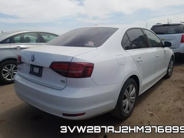 3VW2B7AJ2HM376899 фото 5