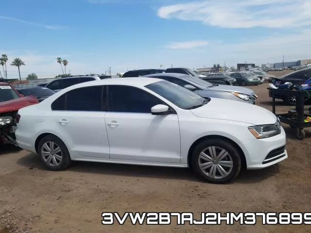 3VW2B7AJ2HM376899 фото 10