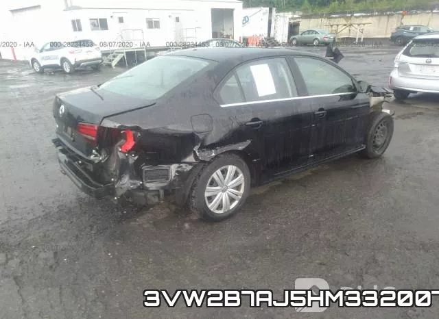 3VW2B7AJ5HM332007 фото 5