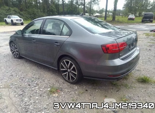 3VW4T7AJ4JM219340 фото 4
