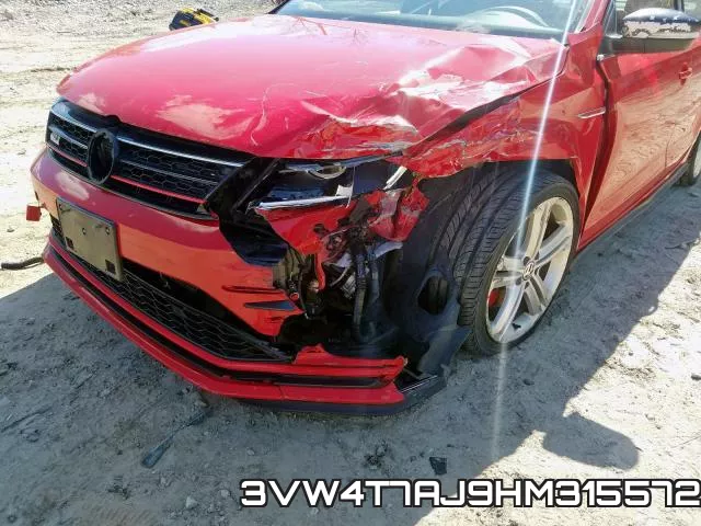 3VW4T7AJ9HM315572 фото 10