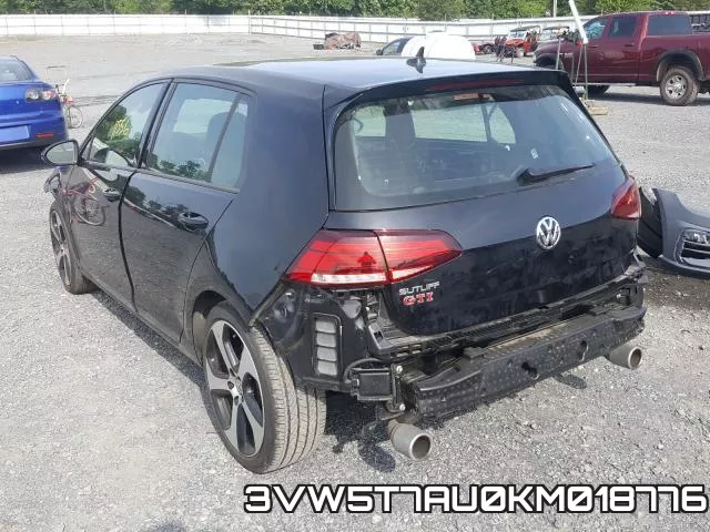 3VW5T7AU0KM018776 фото 4