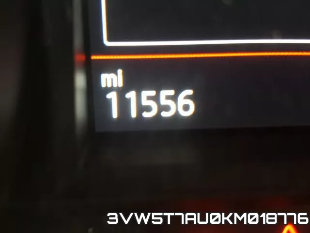 3VW5T7AU0KM018776 фото 9