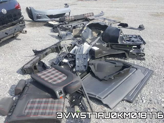 3VW5T7AU0KM018776 фото 10