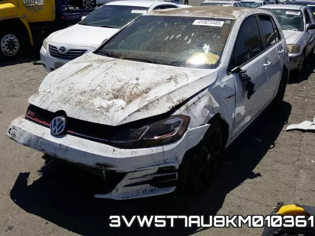 3VW5T7AU8KM010361 фото 3
