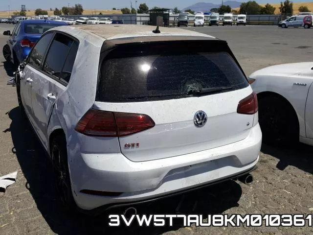 3VW5T7AU8KM010361 фото 4