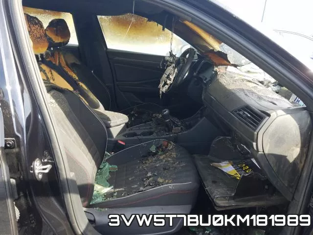 3VW5T7BU0KM181989 фото 6