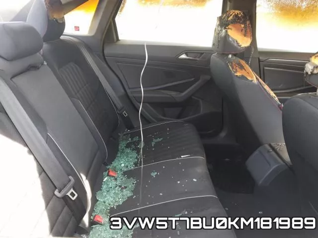 3VW5T7BU0KM181989 фото 7