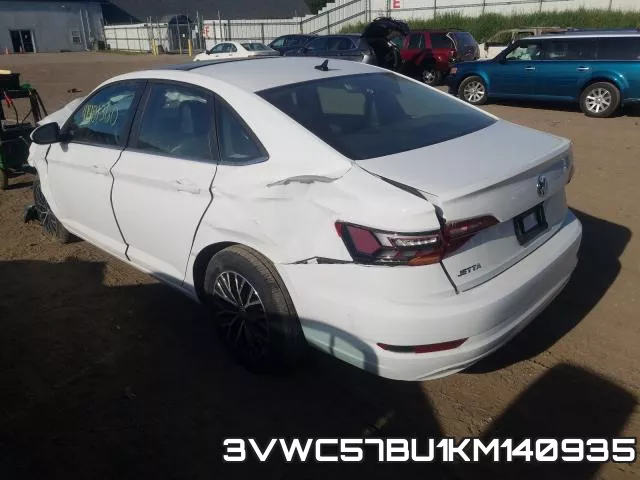 3VWC57BU1KM140935 фото 4
