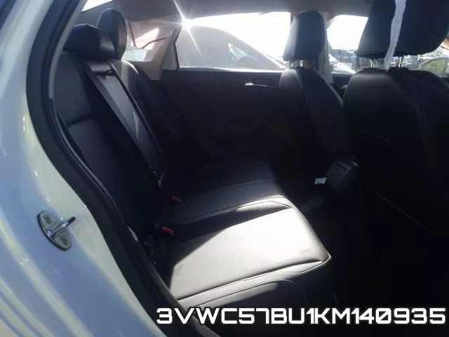 3VWC57BU1KM140935 фото 7