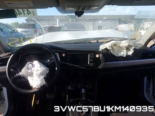 3VWC57BU1KM140935 фото 10