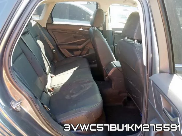 3VWC57BU1KM275591 фото 7