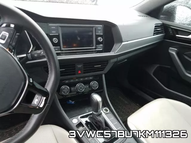 3VWC57BU7KM111326 фото 10