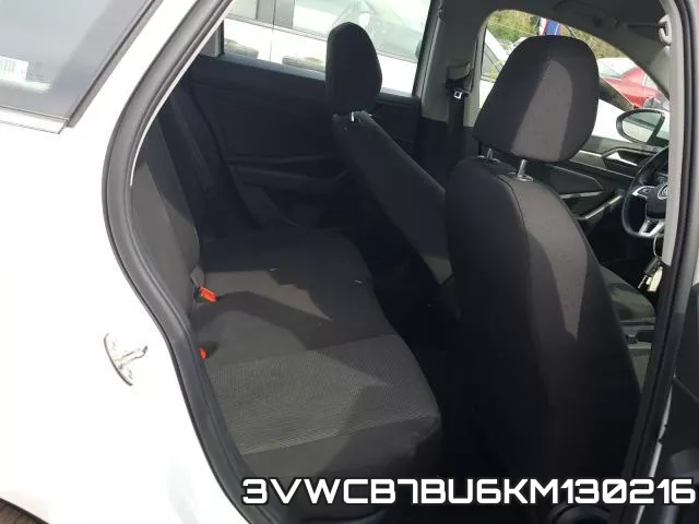 3VWCB7BU6KM130216 фото 7