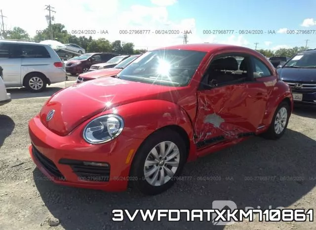 3VWFD7ATXKM710861 фото 3