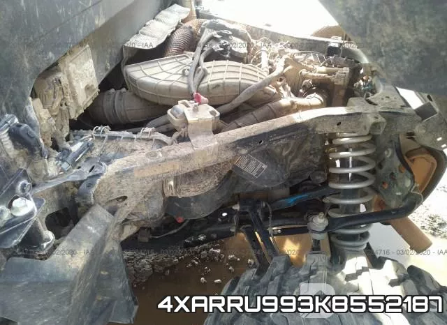 4XARRU993K8552187 фото 10