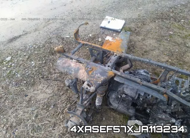 4XASEF57XJA113234 фото 7