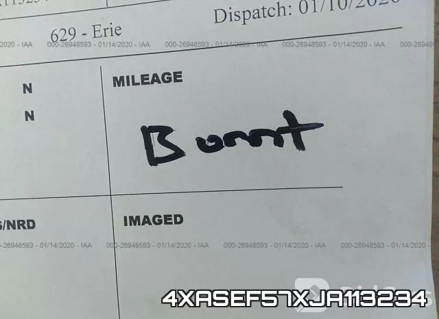 4XASEF57XJA113234 фото 8