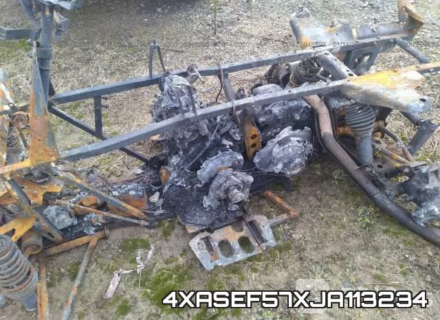 4XASEF57XJA113234 фото 10