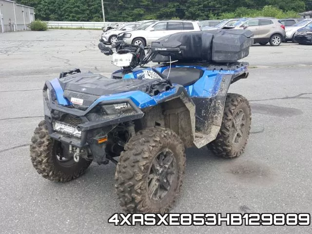 4XASXE853HB129889 фото 3