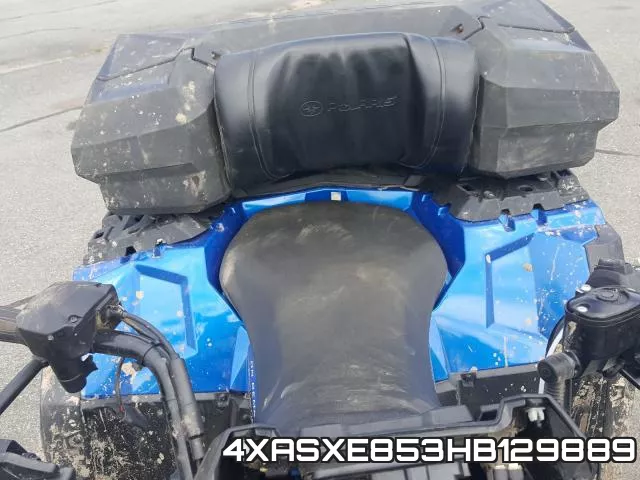 4XASXE853HB129889 фото 7