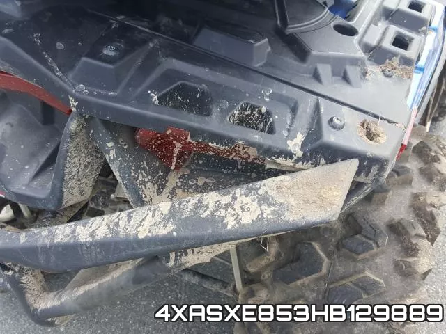 4XASXE853HB129889 фото 10