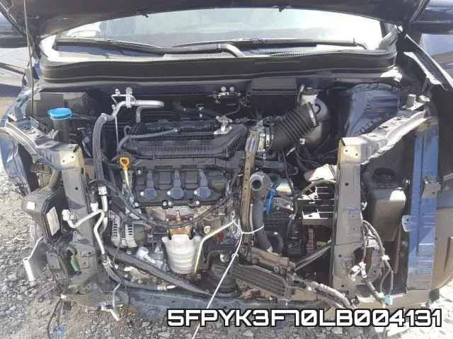 5FPYK3F70LB004131 фото 8