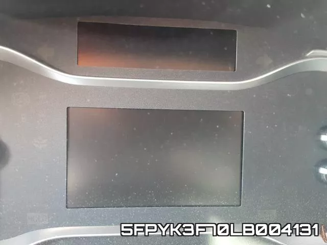 5FPYK3F70LB004131 фото 9