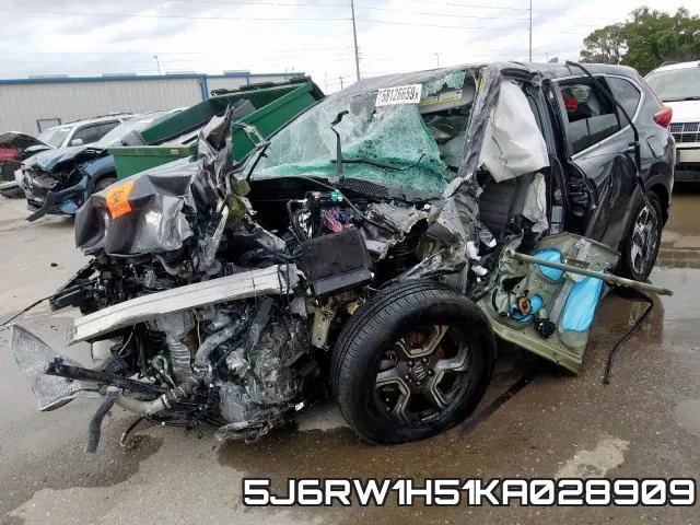 5J6RW1H51KA028909 фото 3