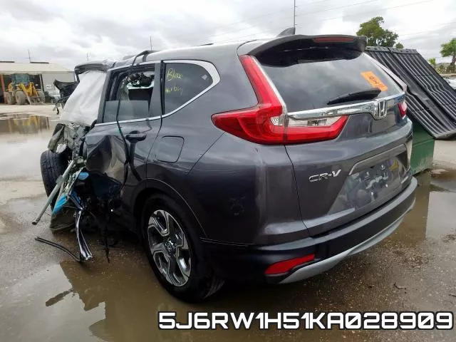 5J6RW1H51KA028909 фото 4