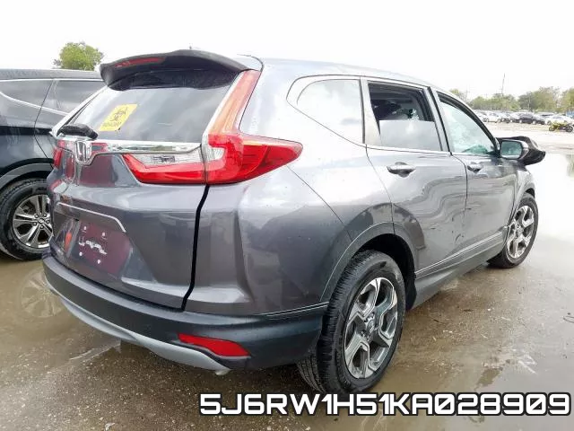 5J6RW1H51KA028909 фото 5