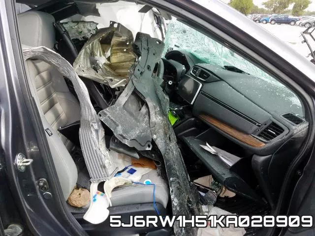 5J6RW1H51KA028909 фото 6