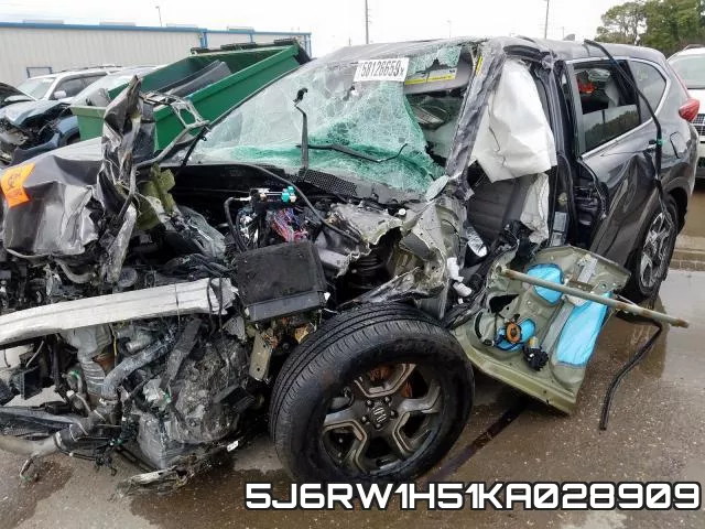 5J6RW1H51KA028909 фото 10