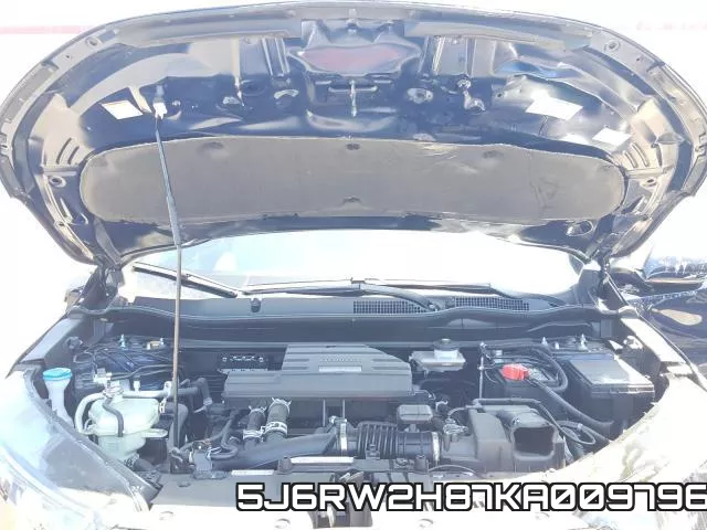 5J6RW2H87KA009796 фото 8