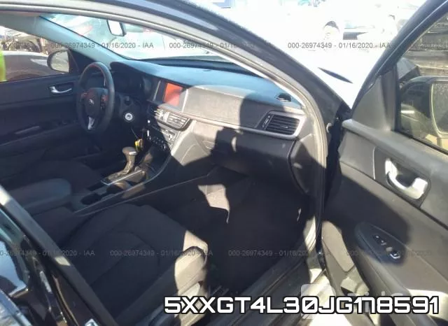 5XXGT4L30JG178591 фото 6