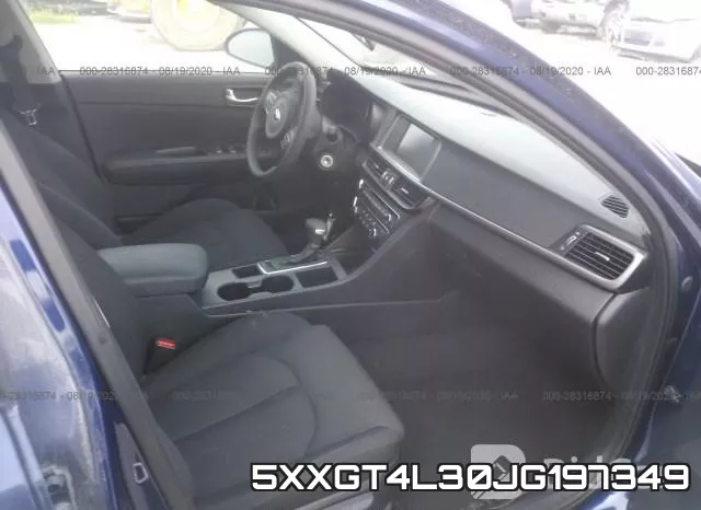 5XXGT4L30JG197349 фото 6