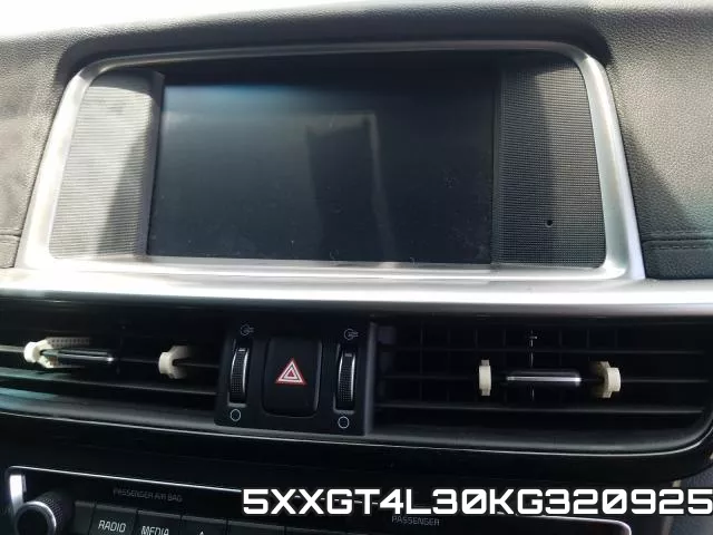 5XXGT4L30KG320925 фото 10