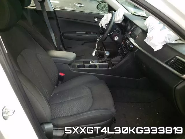 5XXGT4L30KG333819 фото 6
