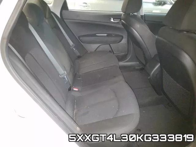5XXGT4L30KG333819 фото 7